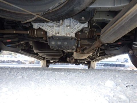 Toyota Alphard 2.4 HYBRID 17