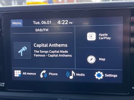 Hyundai BAYON 1.0 Bayon SE Connect TGDi MHEV Auto 5dr 41