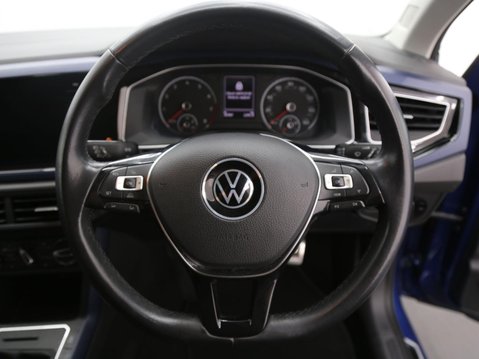 Volkswagen Polo 1.0 EVO United Euro 6 (s/s) 5dr 10