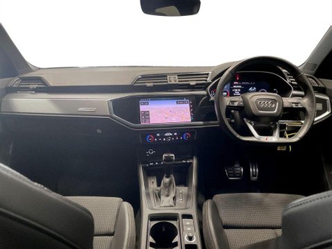 Audi Q3 2.0 TDI 35 S line SUV 5dr Diesel S Tronic Euro 6 (s/s) (150 ps) DAB Radio - 19