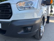 Ford Transit 350 Drw L3 155 ps Luton with Tail Lift - Air Conditioning 19