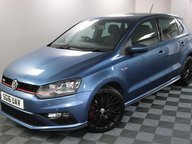 Volkswagen Polo GTI DSG 20