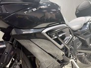 Triumph Trophy 1200 1215 SE 2016 ONLY 19K MOT SEPTEMBER 2027 FULL LUGGAGE 34