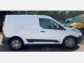 Ford Transit Connect 1.6 TDCi 200 ECOnetic Panel Van 4dr Diesel Manual L1 H1 (109 g/km, 94 bhp) 7