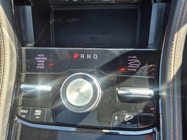 Jeep Grand Cherokee SUMMIT RESERVE 35