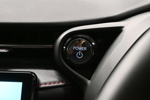 Lexus LBX 1.5 LBX Premium + CVT 5dr 51