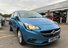 Vauxhall Corsa 1.4i ecoTEC SE Nav Hatchback 5dr Petrol Manual Euro 6 (90 ps)