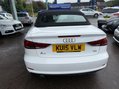 Audi A3 1.6 TDI Sport Euro 6 (s/s) 2dr 12