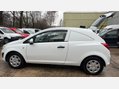Vauxhall Corsa 1.3 CDTi ecoFLEX 16v FWD L1 H1 3dr 19