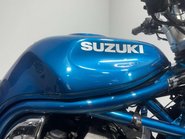Suzuki Bandit 600 GSF 1998 25K PROJECT BIKE 600CC A2 BIKE NAKED SPARES OR REPAIR 17