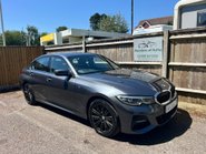 BMW 3 Series 330E M SPORT AUTOMATIC 4dr 2