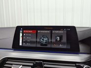 BMW 5 Series 2.0 520d M Sport Auto 5dr 92