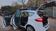 Ford C-Max 1.0T EcoBoost Titanium Euro 5 (s/s) 5dr 12