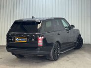 Land Rover Range Rover 4.4 Range Rover Vogue SE SDV8 Auto 4WD 5dr 10