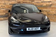 Tesla Model 3 (Dual Motor) Long Range Saloon 4dr Electric Auto 4WDE (346 ps) 35