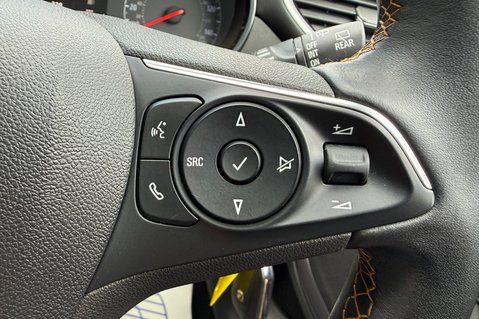 Vauxhall Crossland X ELITE - TWO OWNERS - CAMBELT CHANGED - NEW MOT  33
