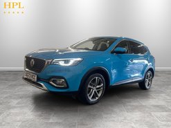 MG HS 1.5 T-GDI Exclusive SUV 5dr Petrol DCT Euro 6 (s/s) (162 ps)