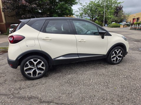 Renault Captur 1.5 Captur Dynamique S Nav dCi 5dr 39