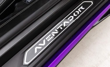 Lamborghini Aventador SVJ LP 770-4 18