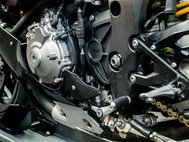 Yamaha R1M 1000 Super Sports Petrol Manual (200 ps) 38