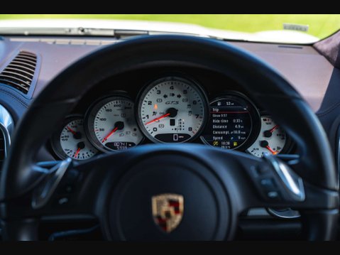 Porsche Cayenne GTS 61