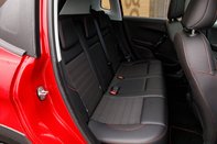 Peugeot 2008 PURETECH S/S GT LINE 36