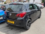 Vauxhall Corsa LIMITED EDITION ECOFLEX S/S 7