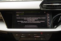 Audi A3 SPORTBACK TFSI TECHNIK 29