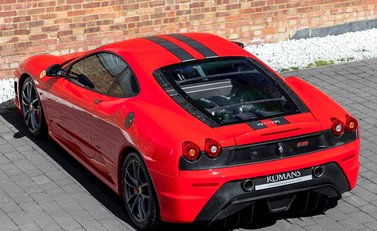 Ferrari 430 Scuderia 9