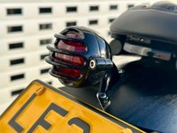 Triumph Bonneville Bonneville T100 25