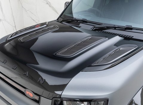 Land Rover Defender 110 V8 P525 URBAN XRS 38