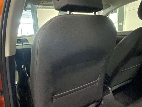 Volkswagen Polo 1.0 Polo SE 5dr 35