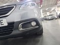 Peugeot 2008 1.2 2008 Active 5dr 94