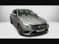 Mercedes-Benz C Class 1.5 C 200 Sport Premium Auto 4dr 1