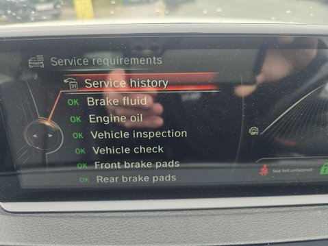 BMW 3 Series 2.0 316d Sport Touring Auto Euro 6 (s/s) 5dr 23