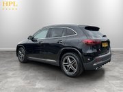 Mercedes-Benz GLA 1.3 GLA200h MHEV AMG Line (Executive) SUV 5dr Petrol Hybrid 7G-DCT Euro 6 ( 5