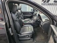 Audi Q7 3.0 TDI V6 50 Vorsprung SUV 5dr Diesel Tiptronic quattro Euro 6 (s/s) (286 23