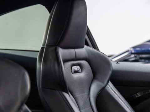 BMW M4 3.0 BiTurbo Competition Coupe 2dr Petrol DCT Euro 6 (s/s) (450 ps) 53