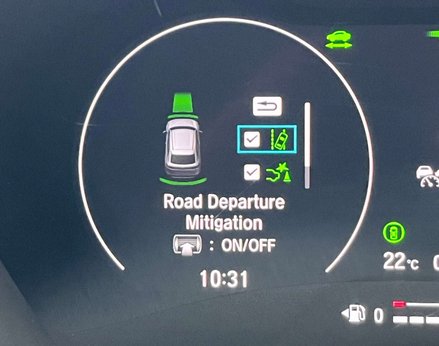 Honda HR-V 1.5 HR-V Elegance i-MMD CVT 5dr 29