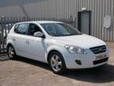 Kia Ceed 1.6 Ceed SR-7 5dr