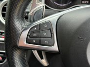 Mercedes-Benz C Class AMG C 63 PREMIUM PLUS 15