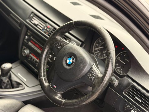 BMW 3 Series 2.0 320d Sport Plus Edition Touring Euro 5 (s/s) 5dr 14