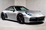Porsche 911 TARGA 4S. NOW SOLD. SIMILAR REQUIRED. PLEASE CALL 01903 254800. 9