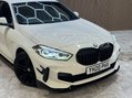 BMW 1 Series 1.5 118i M Sport Auto 5dr 11