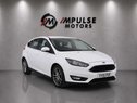 Ford Focus 1.0 Focus Zetec 5dr