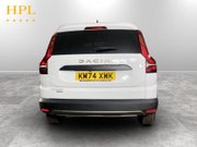 Dacia Jogger 1.6 Hybrid EXTREME MPV 5dr Petrol Hybrid Auto Euro 6 (s/s) (140 ps) Cruise 6