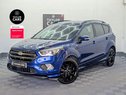 Ford Kuga 2.0 TDCi EcoBlue ST-Line Euro 6 (s/s) 5dr