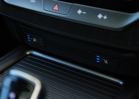 KGM Rexton K51 30