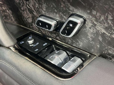 Land Rover Range Rover Sport 4.4 P530 V8 First Edition SUV 5dr Petrol Auto 4WD Euro 6 (s/s) (530 ps) 81