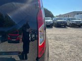 Ford Transit Connect AUTO (SOLD) LWB L2H1 Low Roof Limited Air Con Alloys Sensors EURO 6 NO VAT 23
